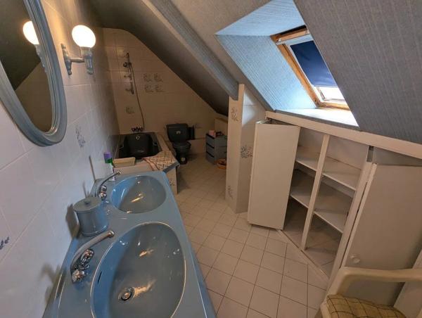 Vente Maison 5 pièces 138 m2 à Josselin