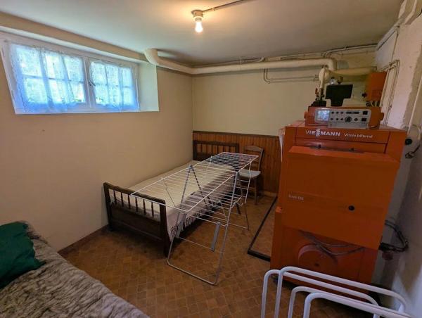 Vente Maison 5 pièces 138 m2 à Josselin