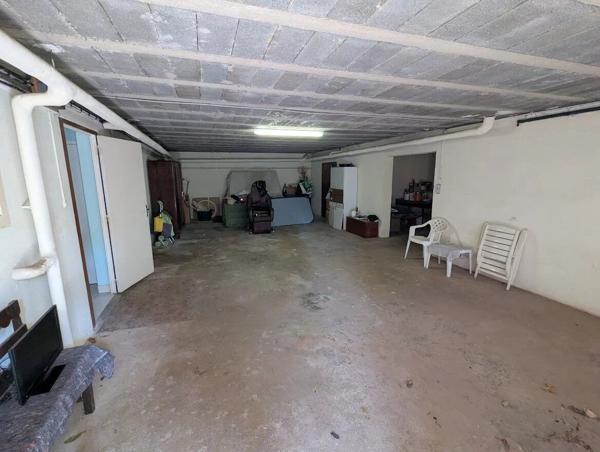 Vente Maison 5 pièces 138 m2 à Josselin