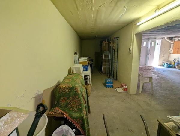 Vente Maison 5 pièces 138 m2 à Josselin