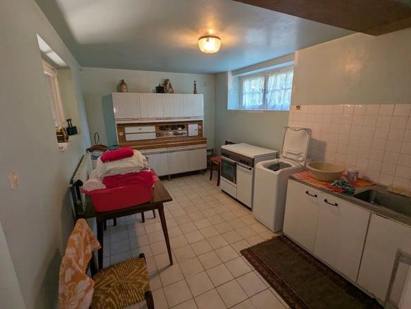 Vente Maison 5 pièces 138 m2 à Josselin