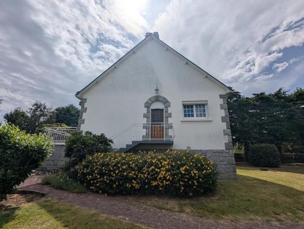 Vente Maison 5 pièces 138 m2 à Josselin
