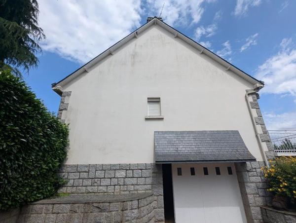Vente Maison 5 pièces 138 m2 à Josselin