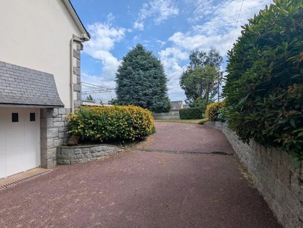 Vente Maison 5 pièces 138 m2 à Josselin