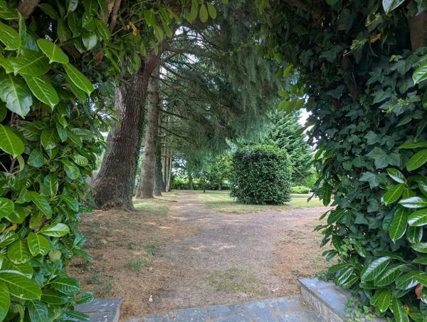 Vente Maison 5 pièces 138 m2 à Josselin