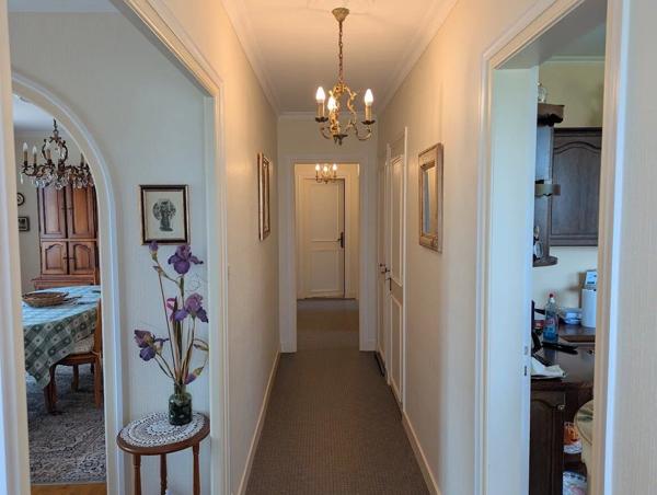 Vente Maison 5 pièces 138 m2 à Josselin