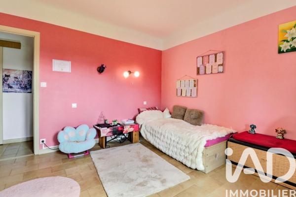 Maison à vendre 5 pièces 124 m² Vidauban