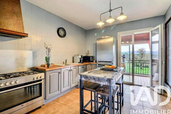 Maison à vendre 5 pièces 124 m² Vidauban