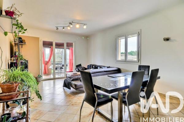 Maison à vendre 5 pièces 124 m² Vidauban