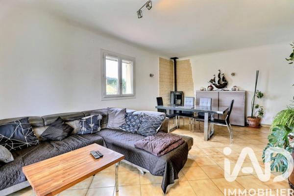 Maison à vendre 5 pièces 124 m² Vidauban