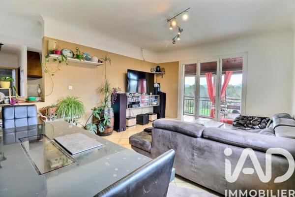 Maison à vendre 5 pièces 124 m² Vidauban