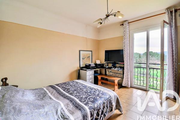 Maison à vendre 5 pièces 124 m² Vidauban