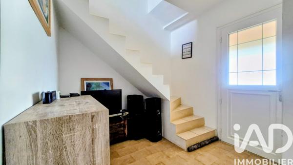 Maison à vendre 5 pièces 124 m² Vidauban