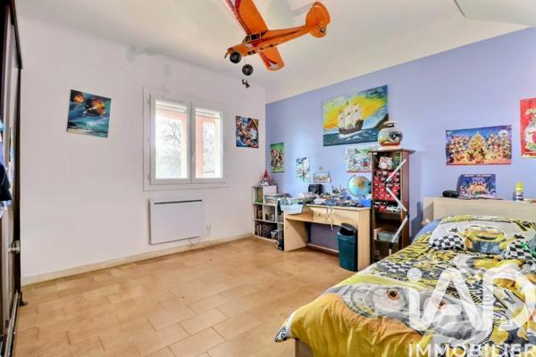 Maison à vendre 5 pièces 124 m² Vidauban