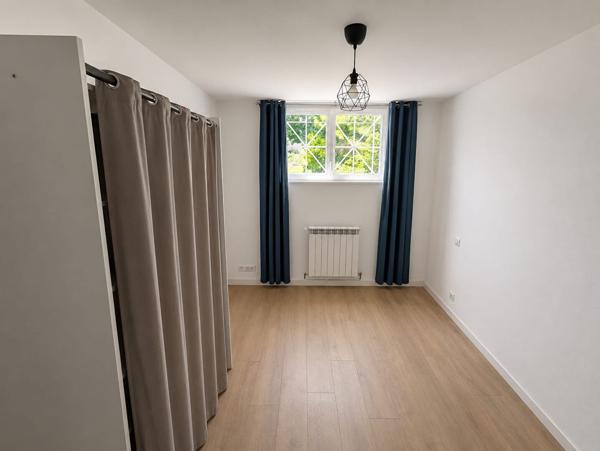 NANCY - MAISON FAMILIALE DE 160 m² SUR 488 m² DE TERRAIN