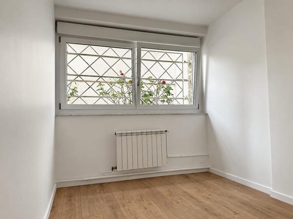 NANCY - MAISON FAMILIALE DE 160 m² SUR 488 m² DE TERRAIN
