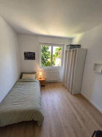 NANCY - MAISON FAMILIALE DE 160 m² SUR 488 m² DE TERRAIN