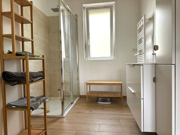 NANCY - MAISON FAMILIALE DE 160 m² SUR 488 m² DE TERRAIN