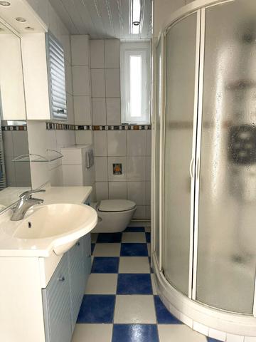 NANCY - MAISON FAMILIALE DE 160 m² SUR 488 m² DE TERRAIN