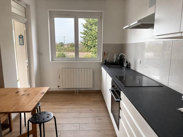 NANCY - MAISON FAMILIALE DE 160 m² SUR 488 m² DE TERRAIN