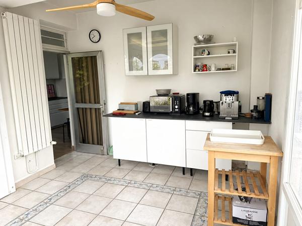 NANCY - MAISON FAMILIALE DE 160 m² SUR 488 m² DE TERRAIN