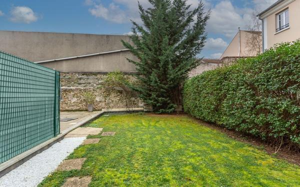 Maison à vendre    3 pièces • 53,85 m2 Montgeron