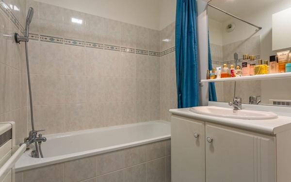 Maison à vendre    3 pièces • 53,85 m2 Montgeron