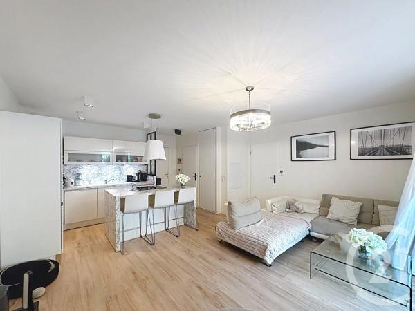 Appartement à vendre  3 pièces - 64,84 m 2   THIAIS  - 94