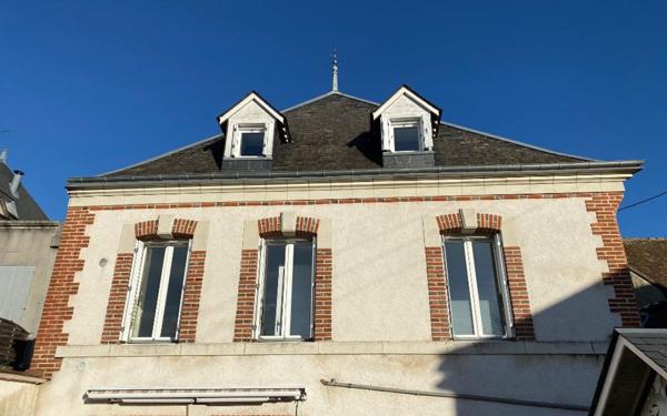 Appartement à louer    2 pièces • 56,80 m2 Château-Renault