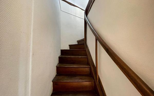 Appartement à louer    2 pièces • 56,80 m2 Château-Renault