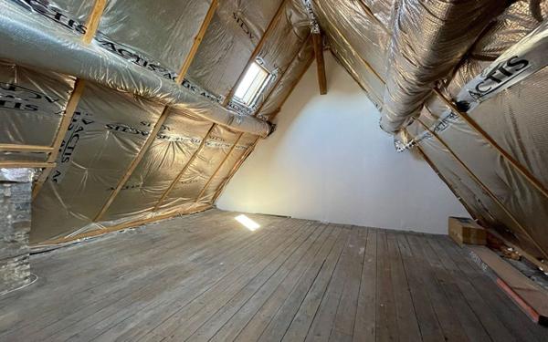 Appartement à louer    2 pièces • 56,80 m2 Château-Renault