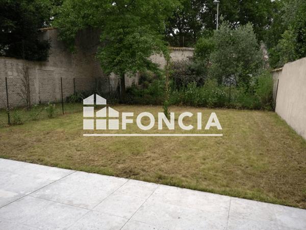 Location Appartement 4 pièces 75.35 m² - 21 RUE LA NOUE La Rochelle 17000