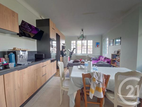 Maison à vendre  6 pièces - 136 m 2   MAINTENON  - 28