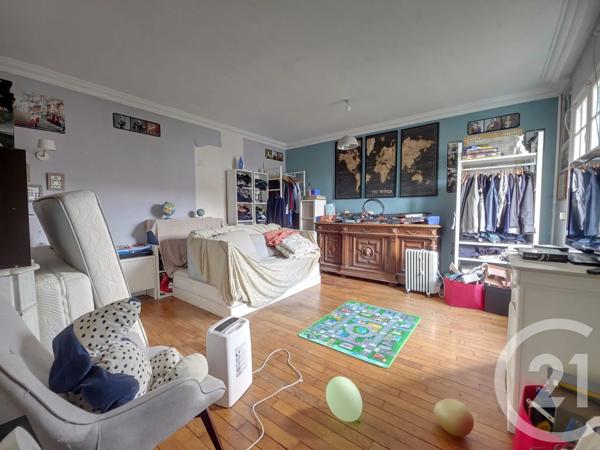 Maison à vendre  6 pièces - 136 m 2   MAINTENON  - 28