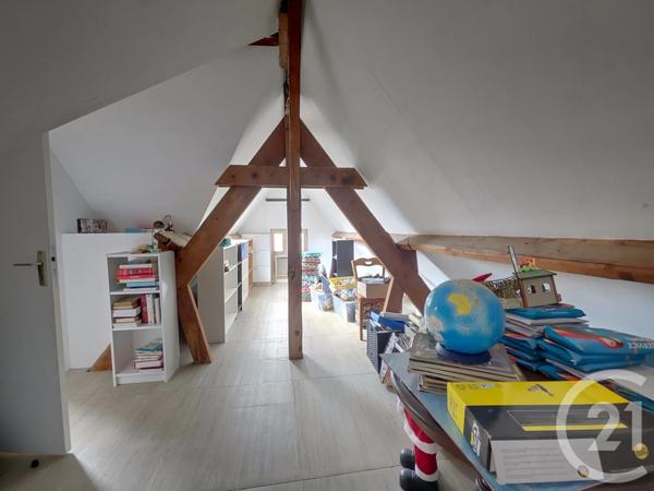 Maison à vendre  6 pièces - 136 m 2   MAINTENON  - 28