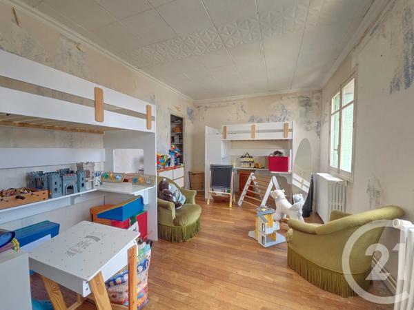 Maison à vendre  6 pièces - 136 m 2   MAINTENON  - 28