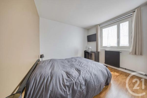 Appartement F3 à vendre  3 pièces - 53,02 m 2   YERRES  - 91