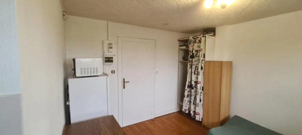 Appartement à vendre 1 pièce 14m²