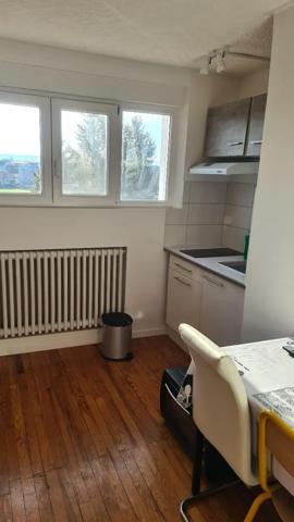 Appartement à vendre 1 pièce 14m²