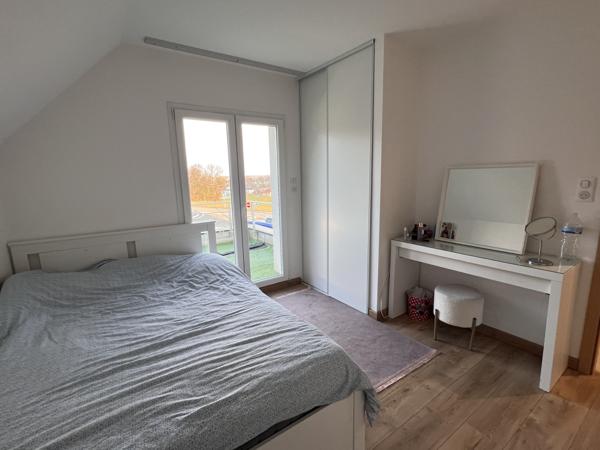 Maison 6 pièces - 130 m² Exclusivité efficity