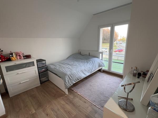 Maison 6 pièces - 130 m² Exclusivité efficity