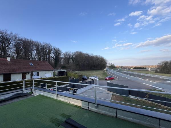 Maison 6 pièces - 130 m² Exclusivité efficity