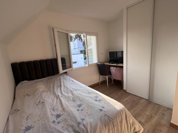 Maison 6 pièces - 130 m² Exclusivité efficity