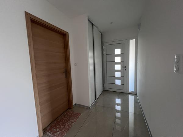 Maison 6 pièces - 130 m² Exclusivité efficity