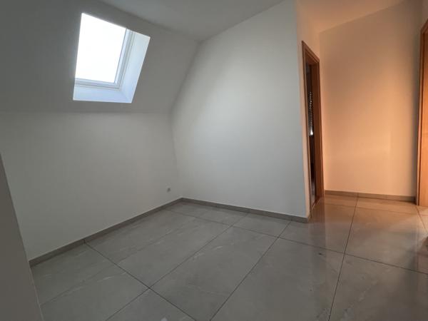 Maison 6 pièces - 130 m² Exclusivité efficity