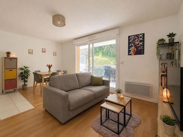 Appartement à louer à Évreux (27000)
