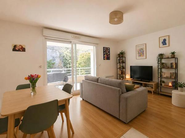Appartement à louer à Évreux (27000)