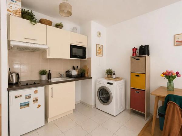 Appartement à louer à Évreux (27000)