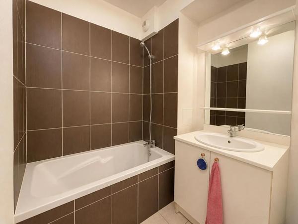 Appartement à louer à Évreux (27000)