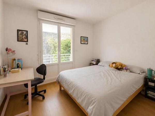 Appartement à louer à Évreux (27000)
